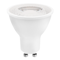 4W-8W LED Spot Light – GU10